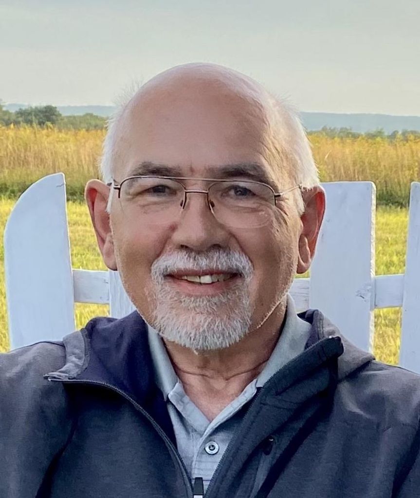 Robert J. Porebski Profile Photo