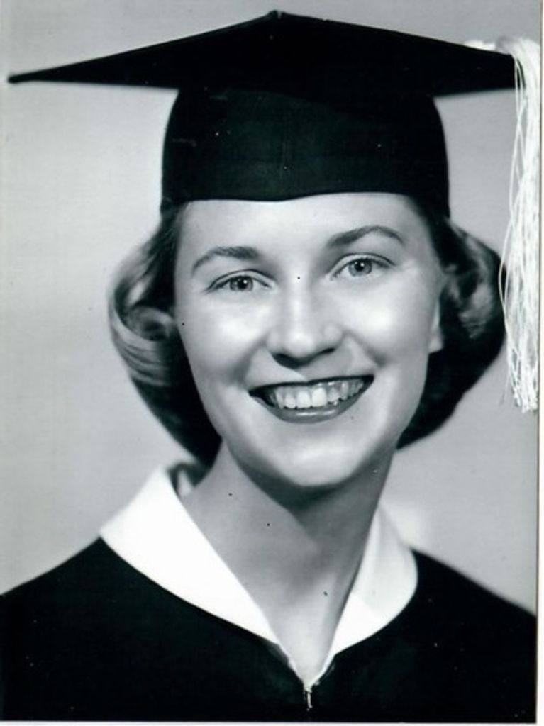 Virginia Ann Hubbard Stringham Phelps Profile Photo