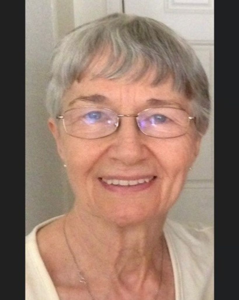Theresa Catherine Dumary