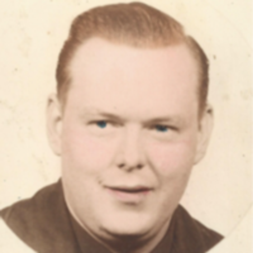 Harold B. Shafer