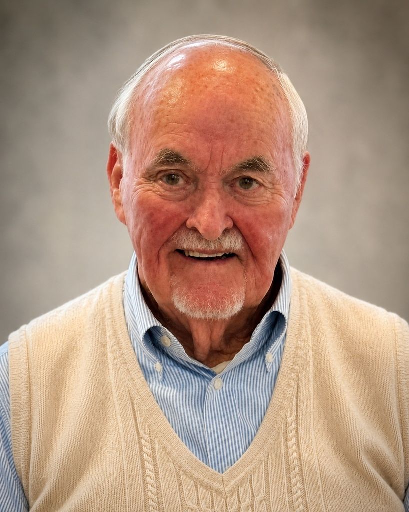 Robert "Bob" Lewis Buice, Sr.