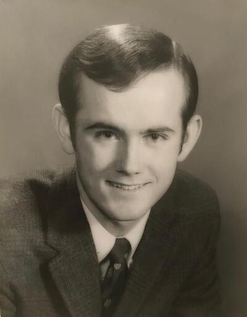 Charles "Chuck" Edwin Lytle Profile Photo