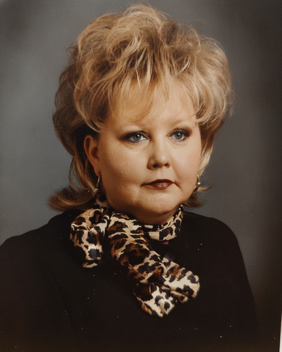 Donna Kyle Kiser's obituary image