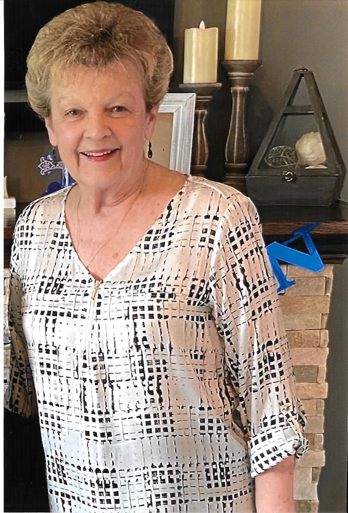 Patricia M. Phipps Profile Photo