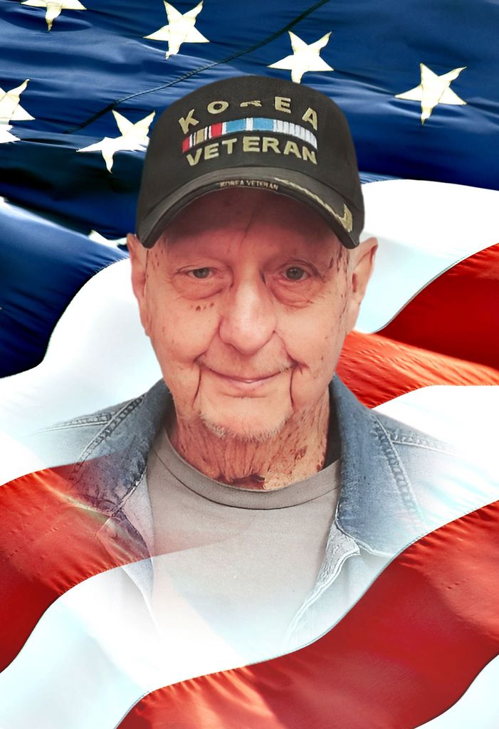 James Ellison Bailey Profile Photo