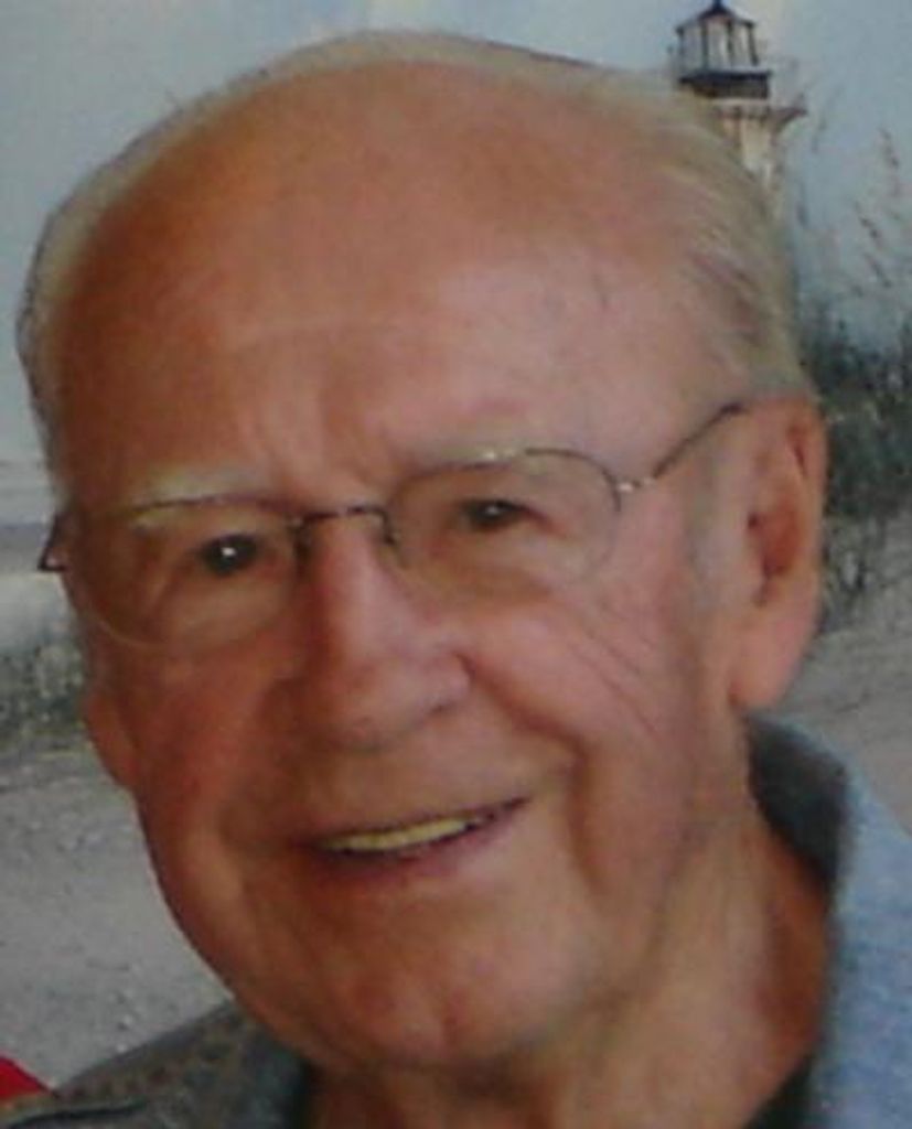 Maurice Arnold Labor Profile Photo