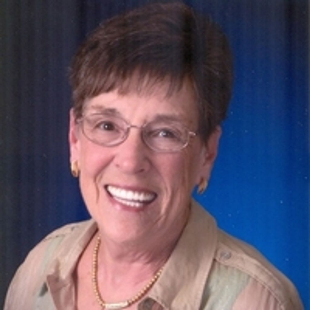 Janice Lynn Roughton