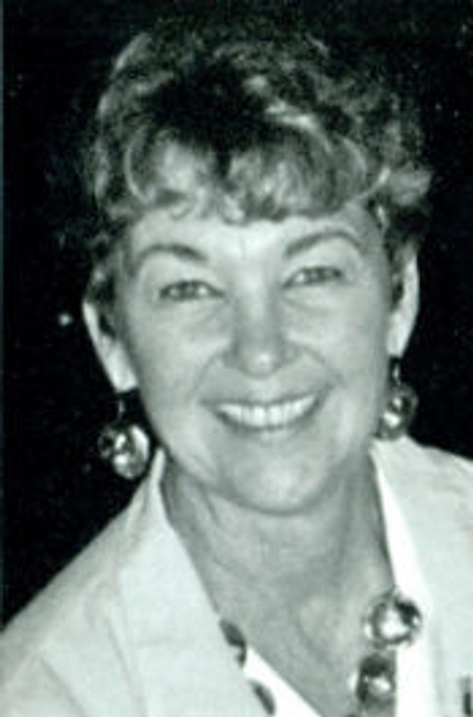 Mabeth Kirkpatrick Profile Photo