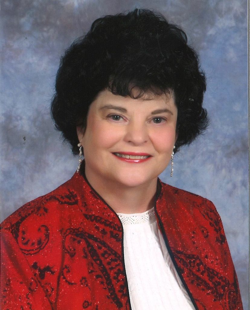 Ruth Marie Mcintire Profile Photo