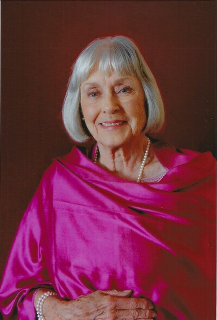 Ann Selma Mcnabb Profile Photo