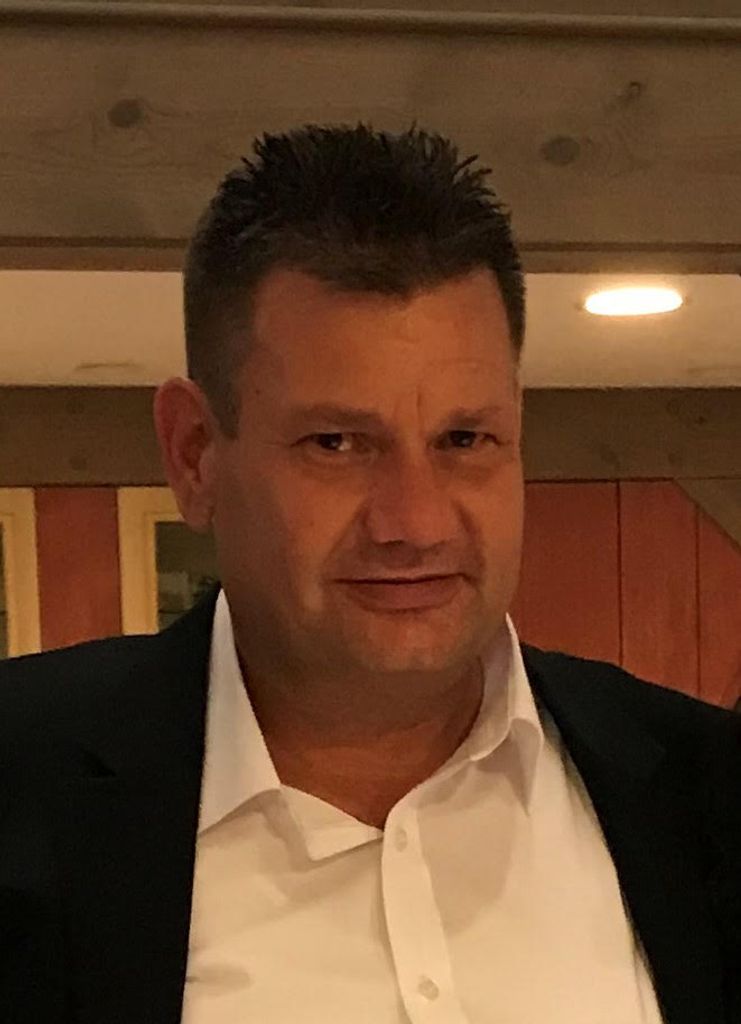 Edward David Paboucek