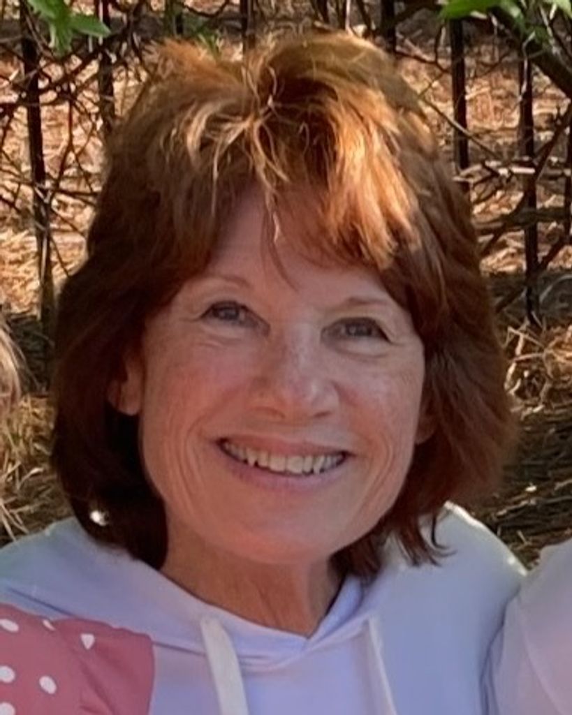 Susan Marie Krupsky