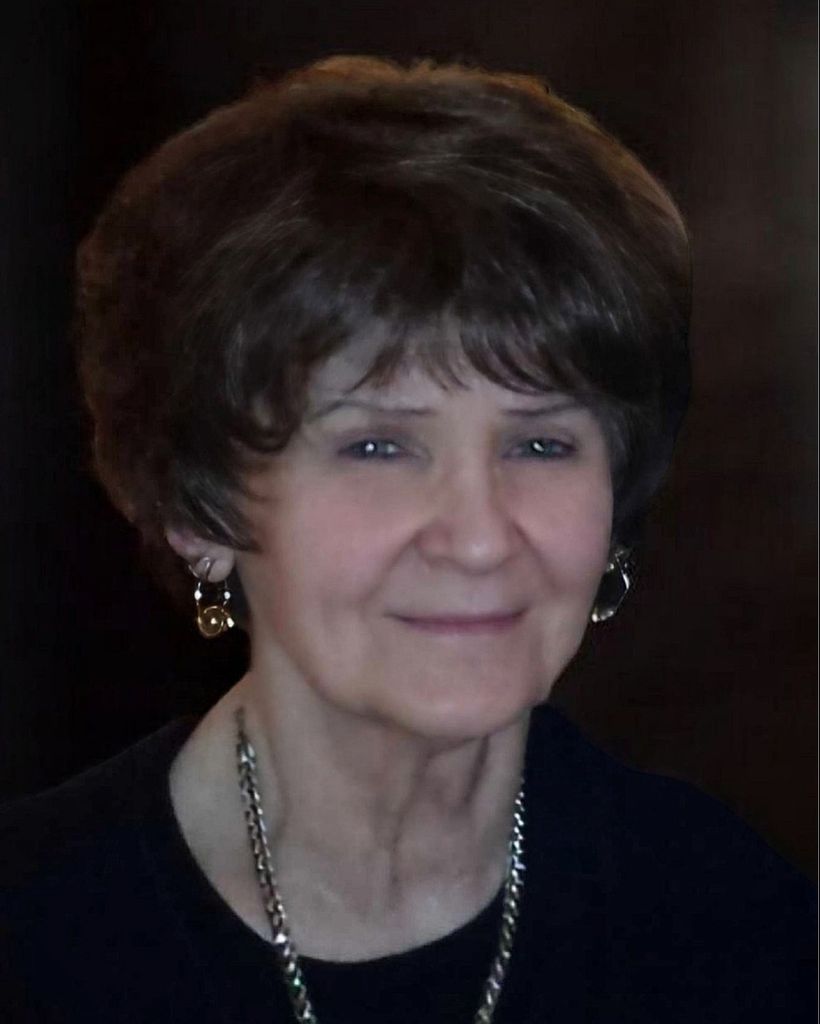 Judith M. Ziebell