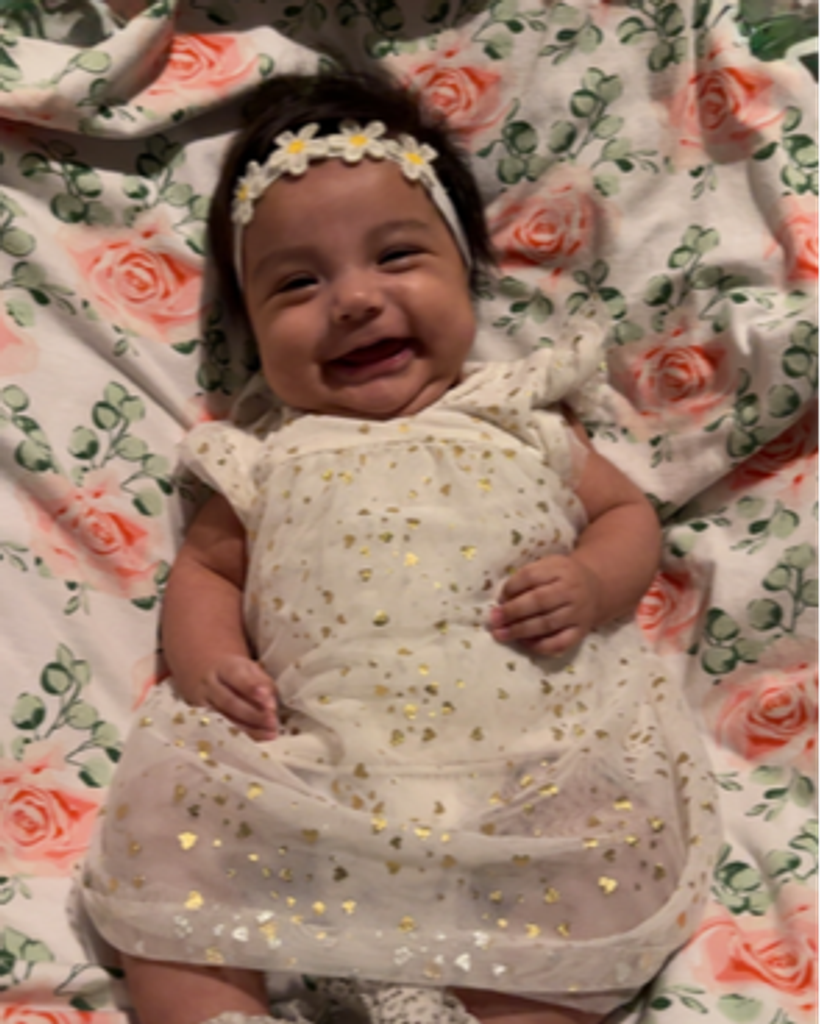 Itzayana Adalina Chavez Rojo Profile Photo