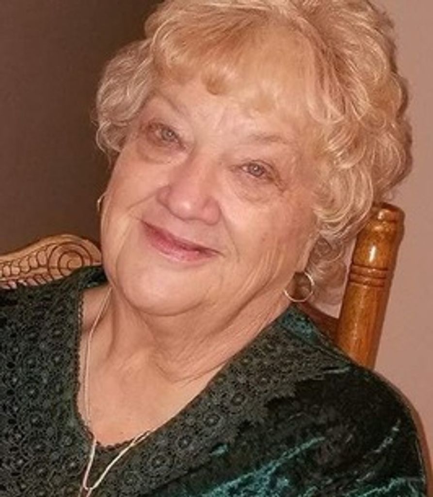 Juanita Wingate