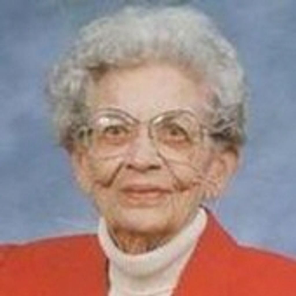 Ruth Steele