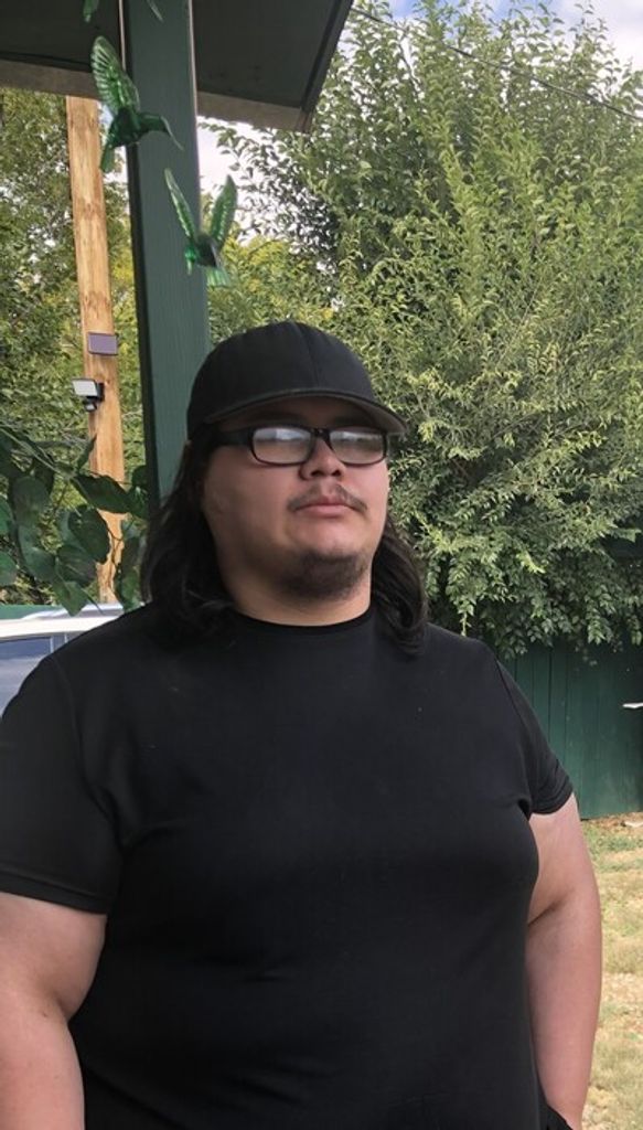 Marvin James Salazar Jr. Profile Photo