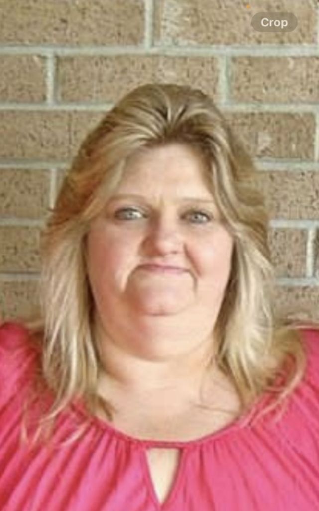 Janie (Bunkley)  Bland