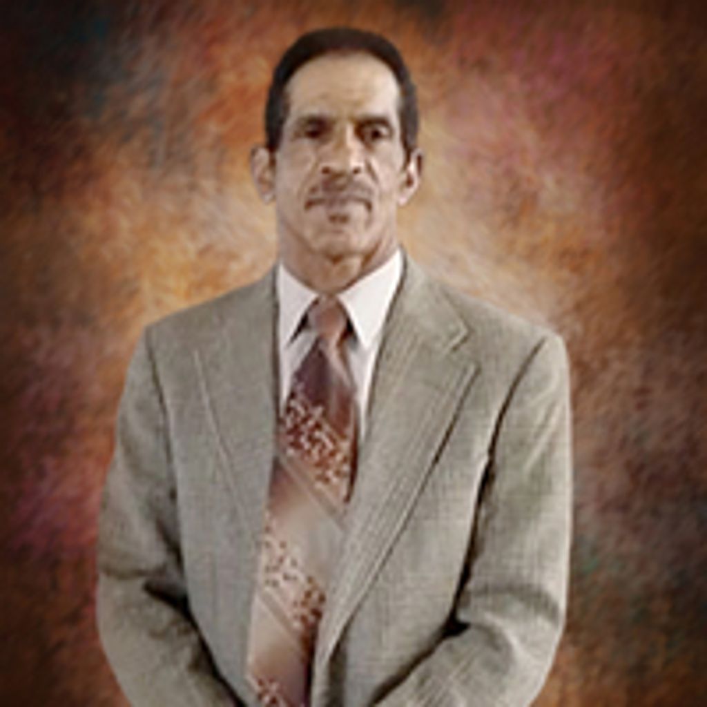 Norman Darrell Montgomery