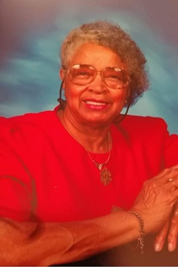 Virginia Jones Profile Photo