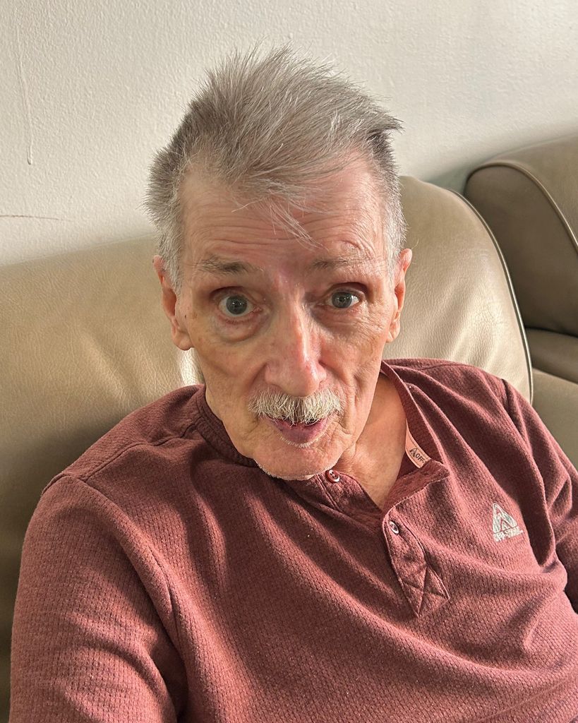 John D. Roberts Profile Photo