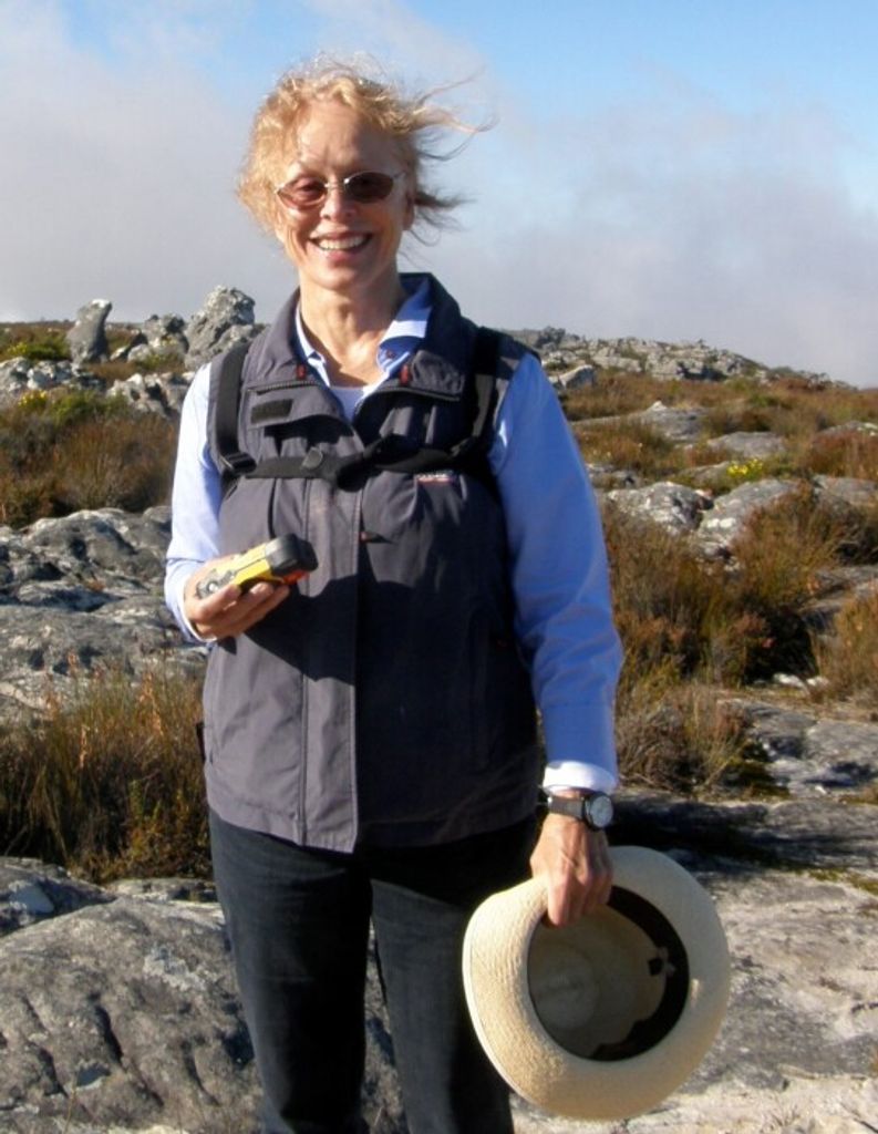 Nancy Ann Register Perry Profile Photo
