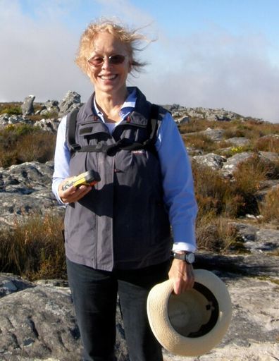 Nancy Ann Register Perry Profile Photo