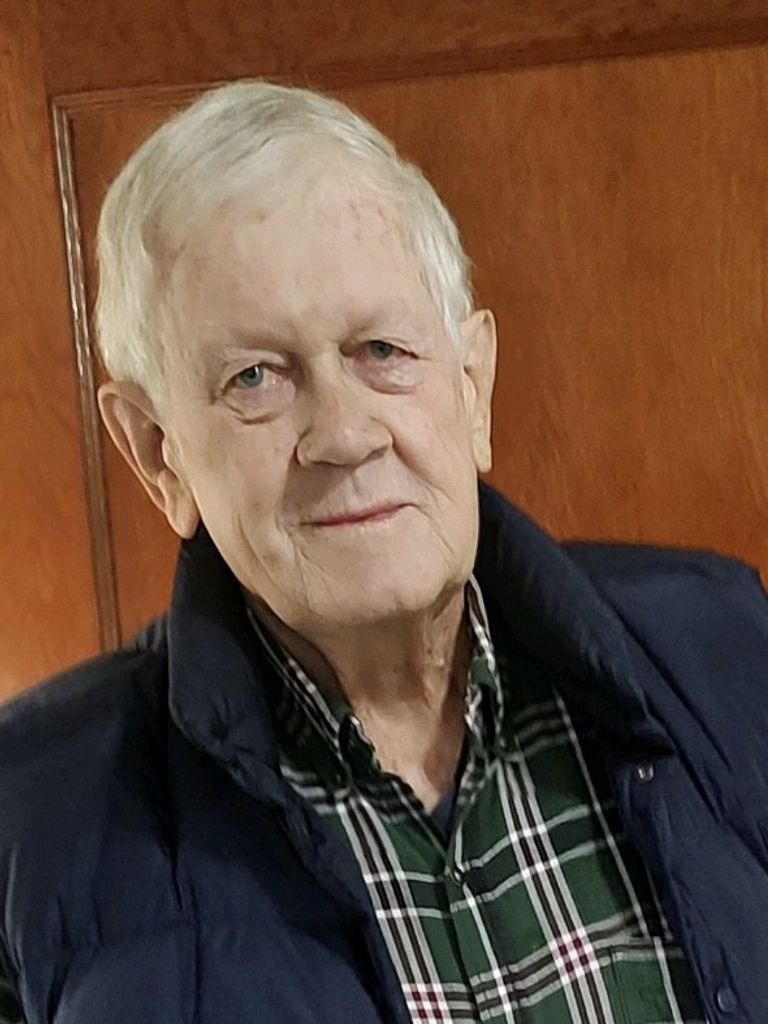 Raymond Crockett Williams Profile Photo