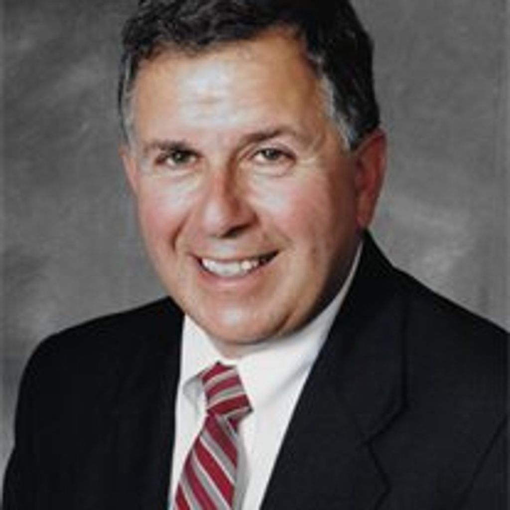 Robert Louis Haddad Profile Photo