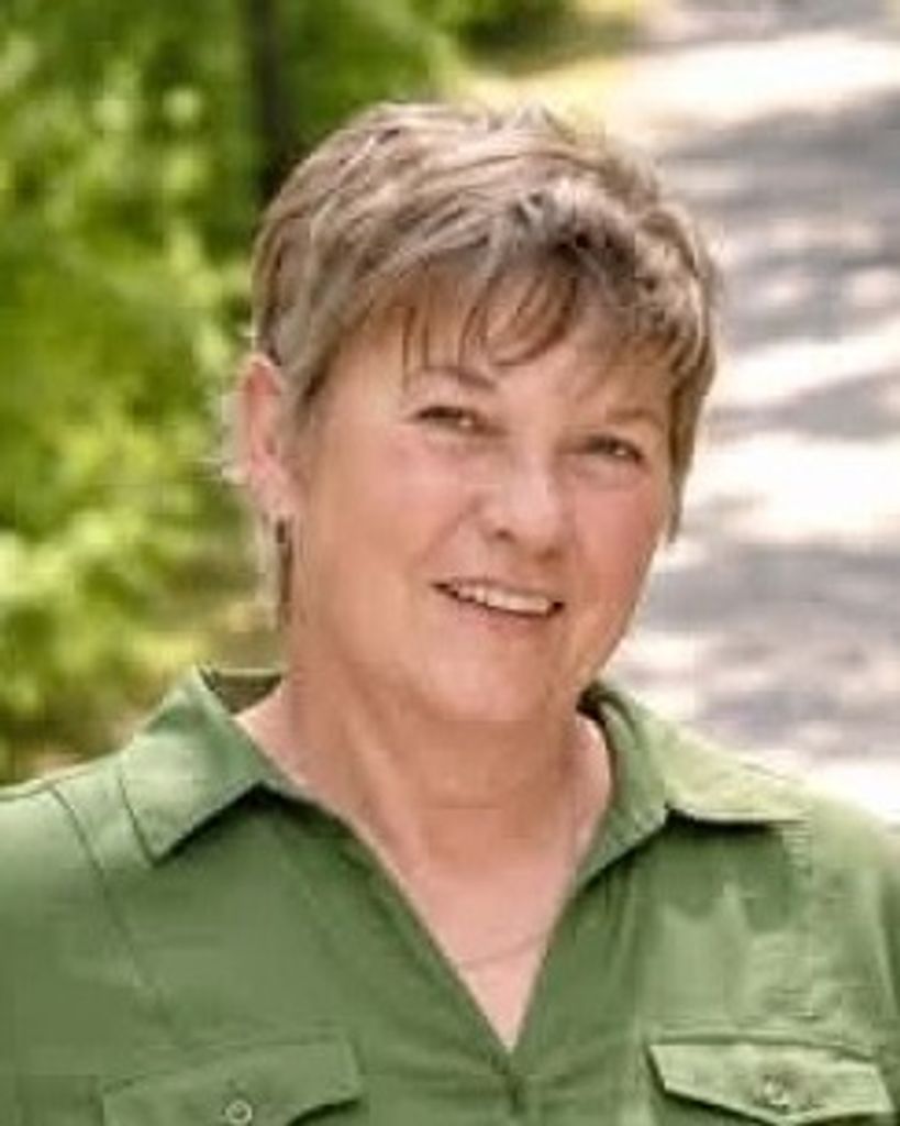 Velda Joan Smalley Profile Photo