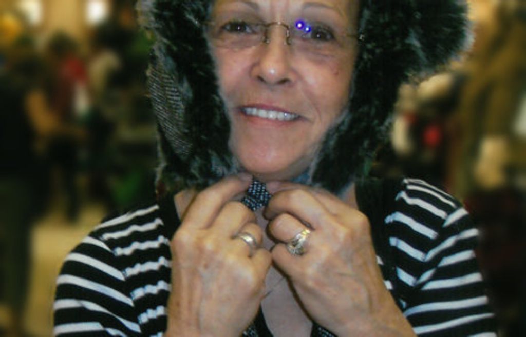 Diane Houchens