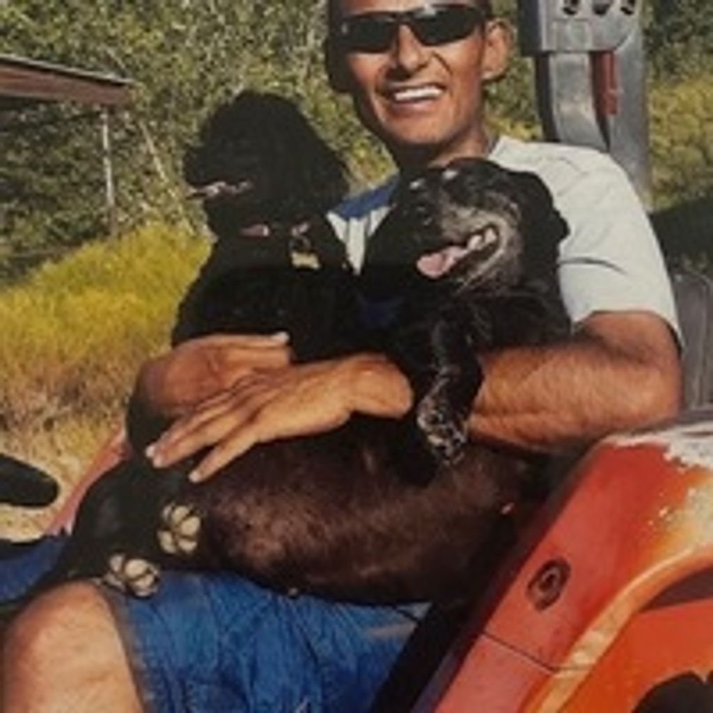 Ruben Morales