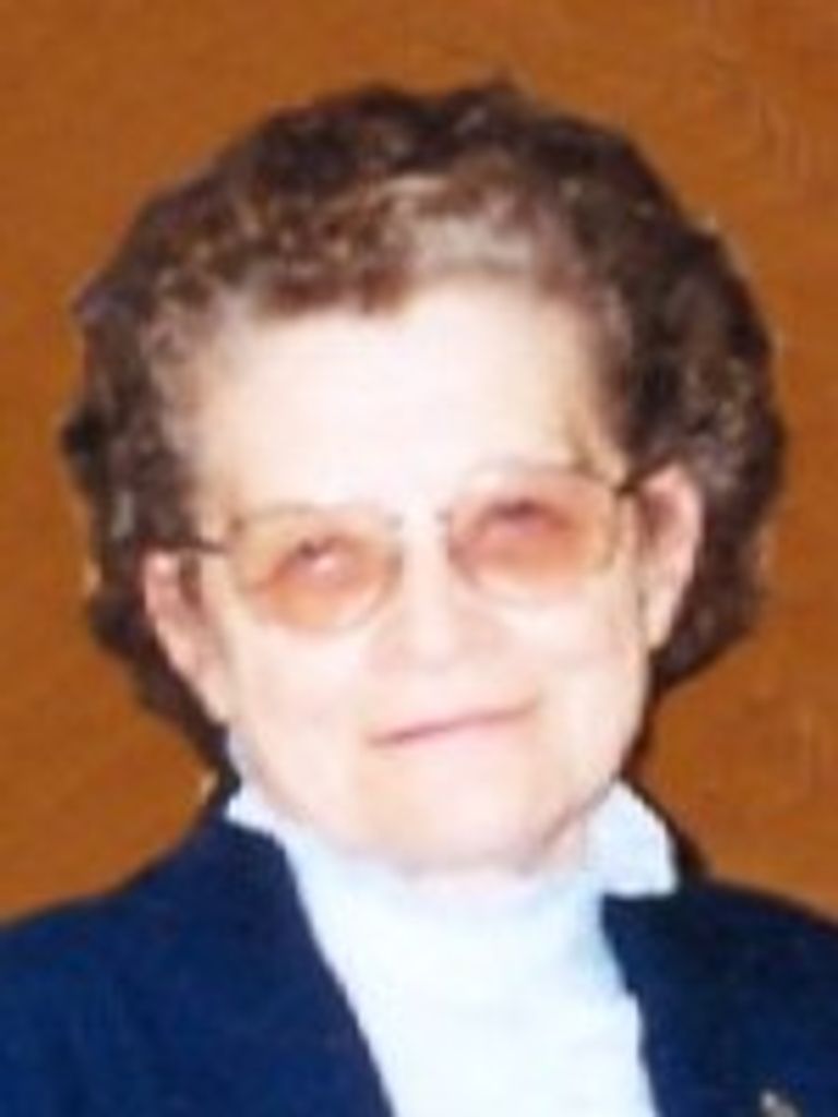 LaVonne Saulsbury