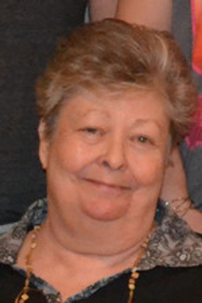 Ann Alee "Annie" Gardner