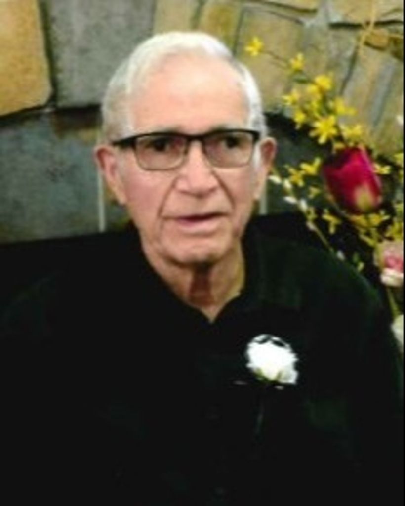 Patrick Hubert Statz