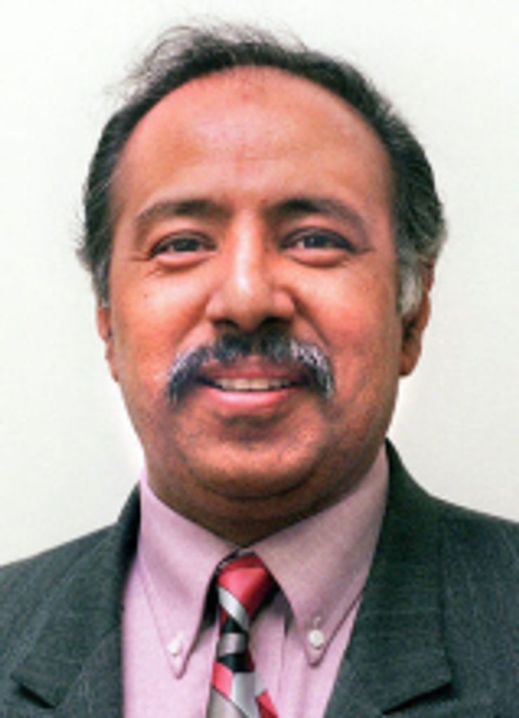 Daniel Guzman Soza, Jr.