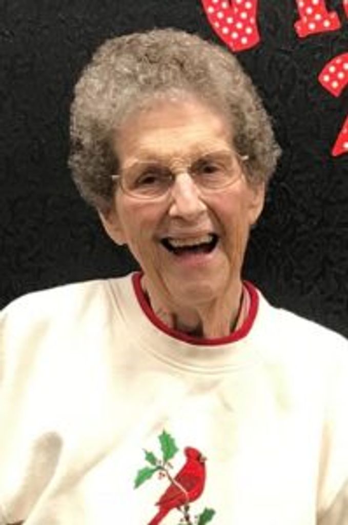 Mary Jane Manuwal