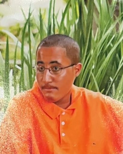 Brian Bellard's obituary image