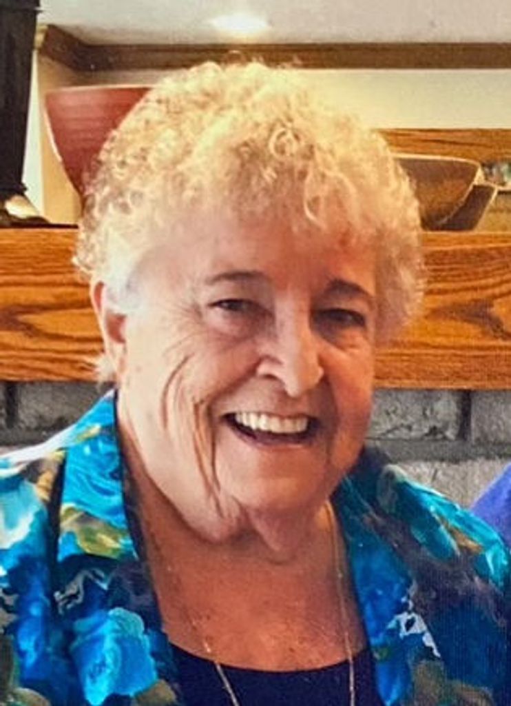 Judith Ann White