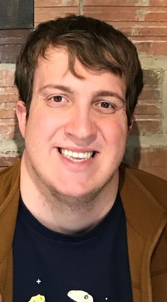 Joseph Gabriel Keating Profile Photo