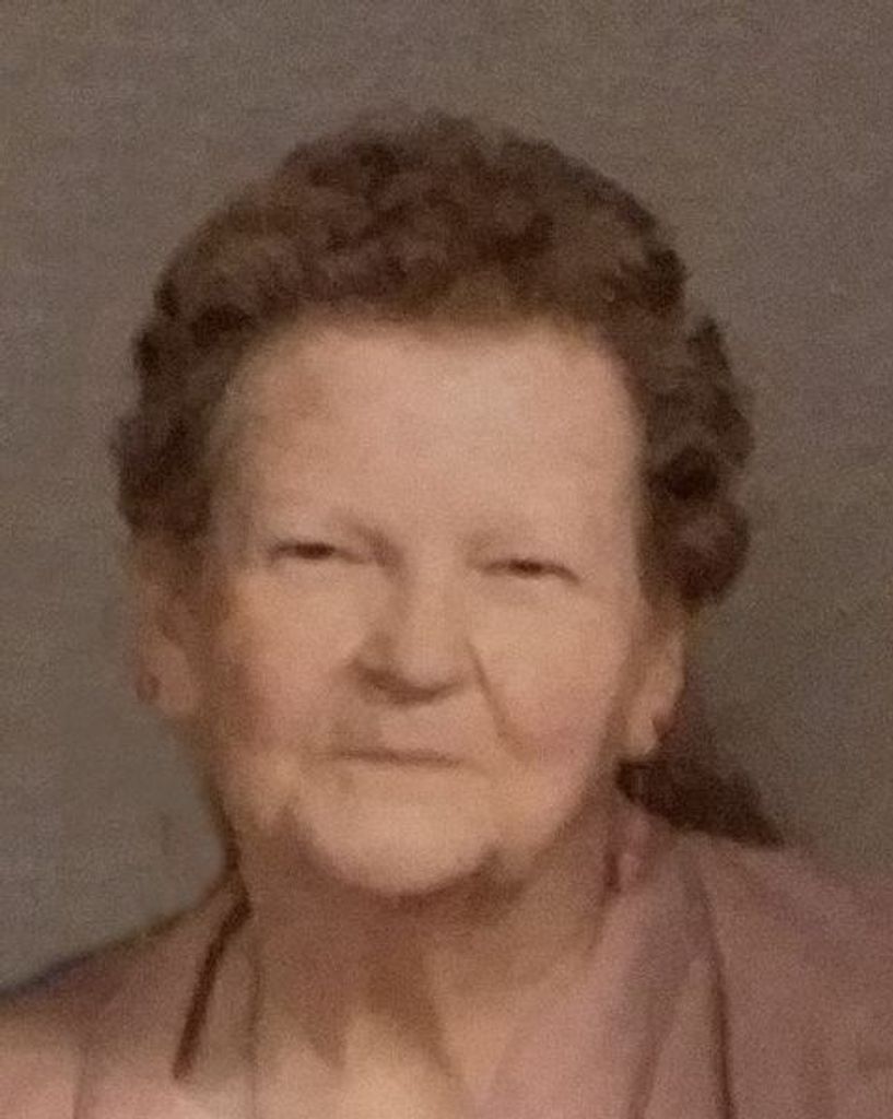Catherine Griffeth Profile Photo