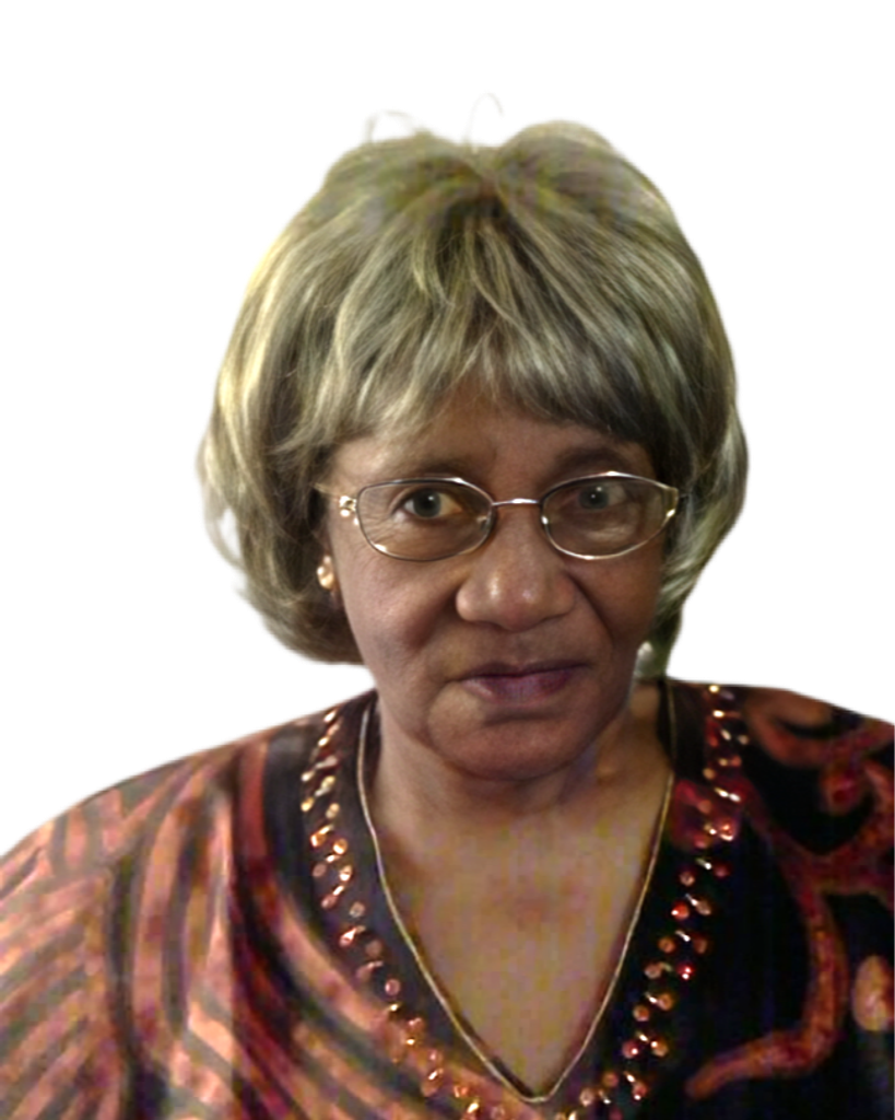 DOROTHY BELL WRIGHT Profile Photo
