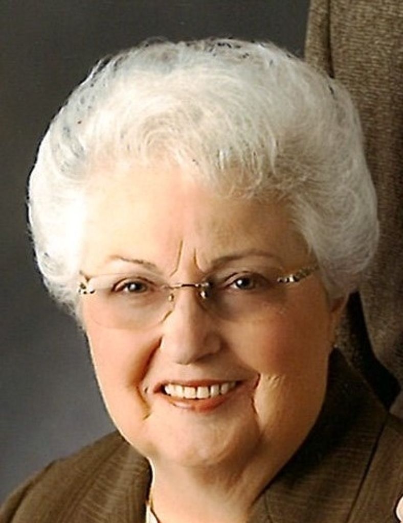 Mary Ann Koenen Profile Photo