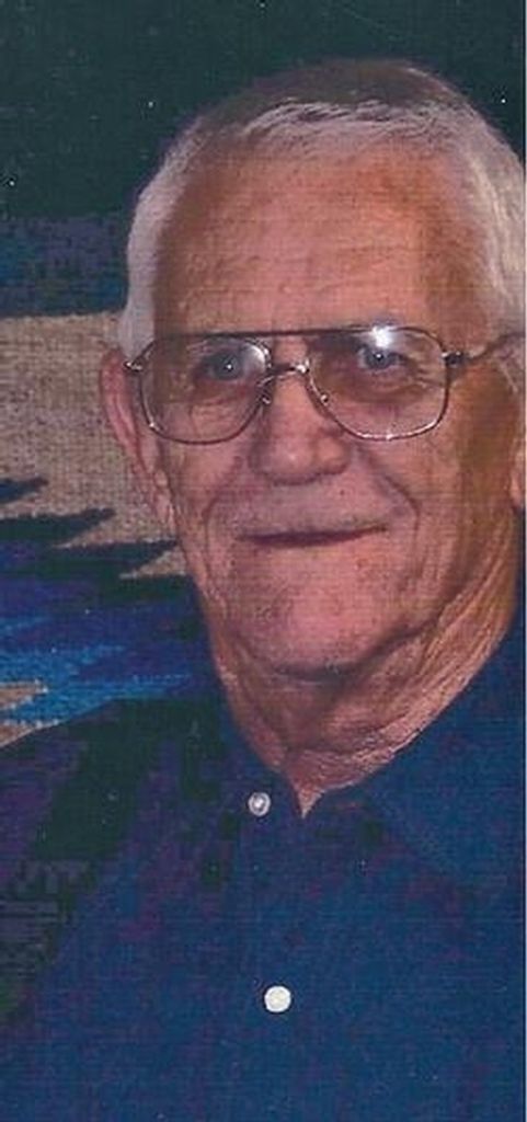 Lloyd Smith
