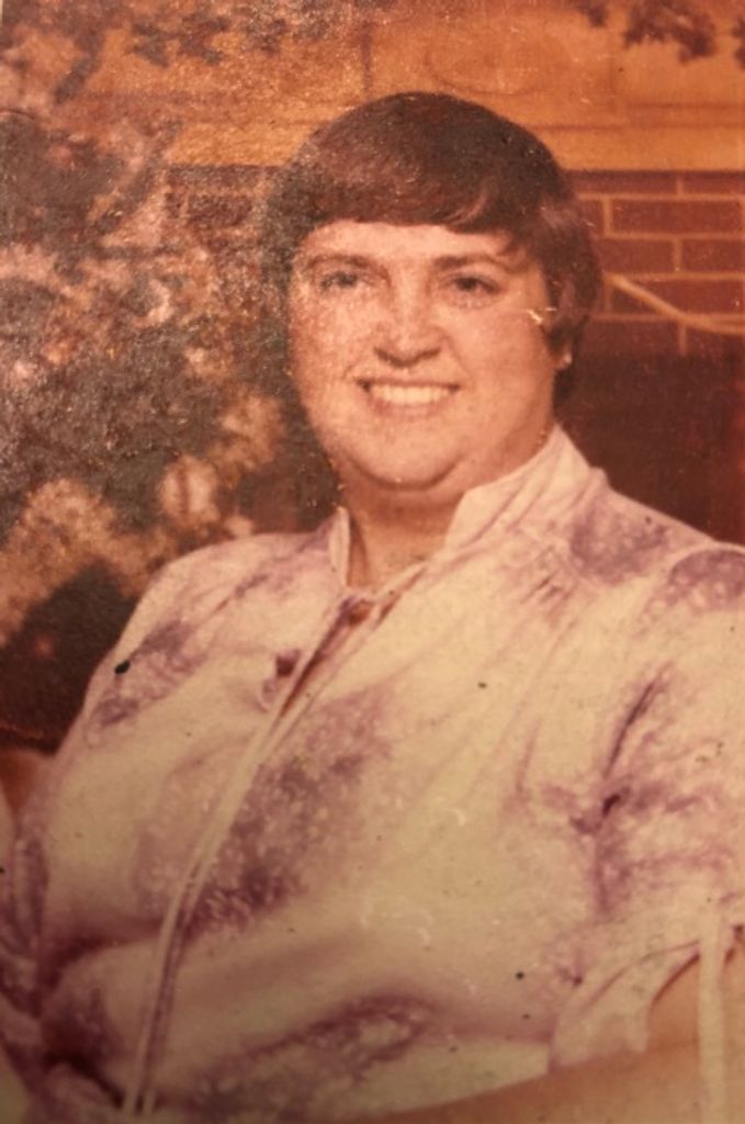 Betsy Ann Todd Profile Photo
