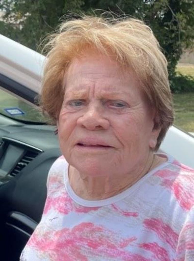 Betty Sue Dixon Profile Photo