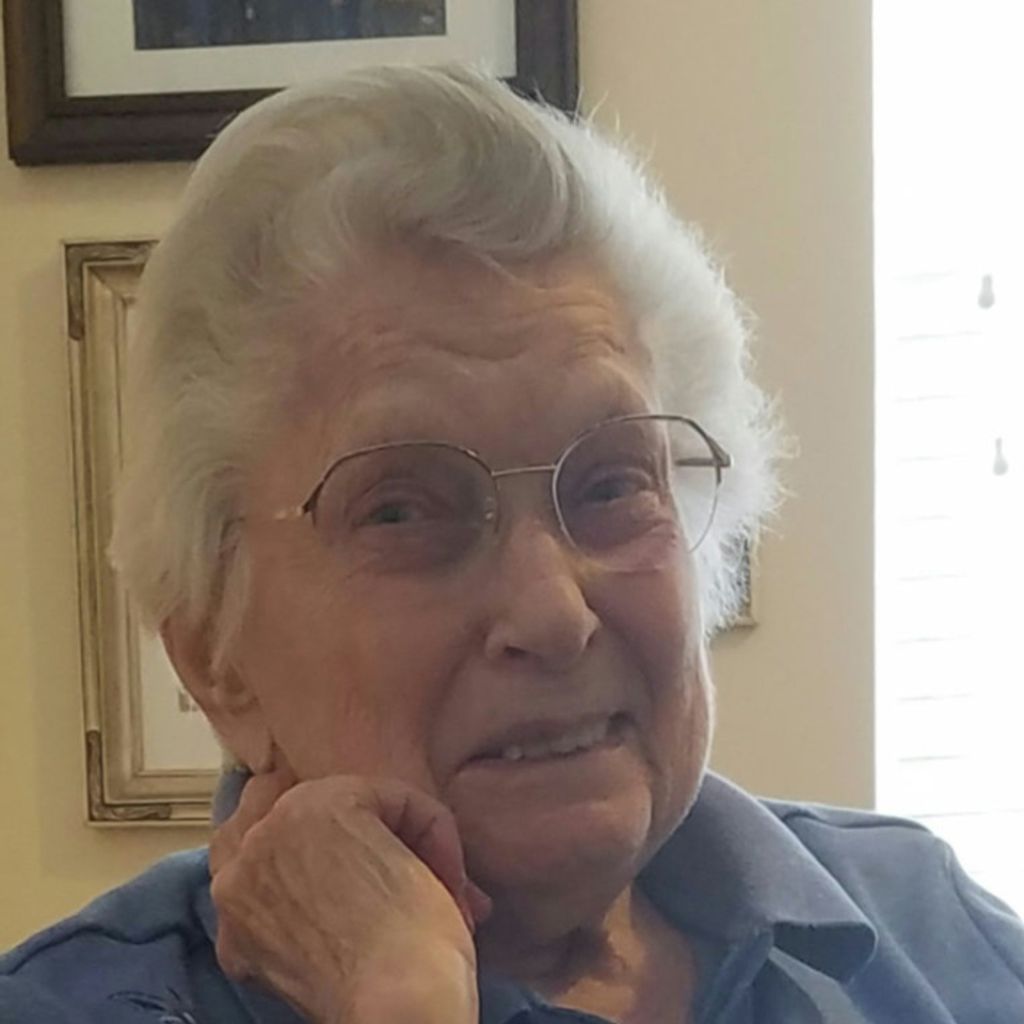 Gladys (Payne)  Arrasmith