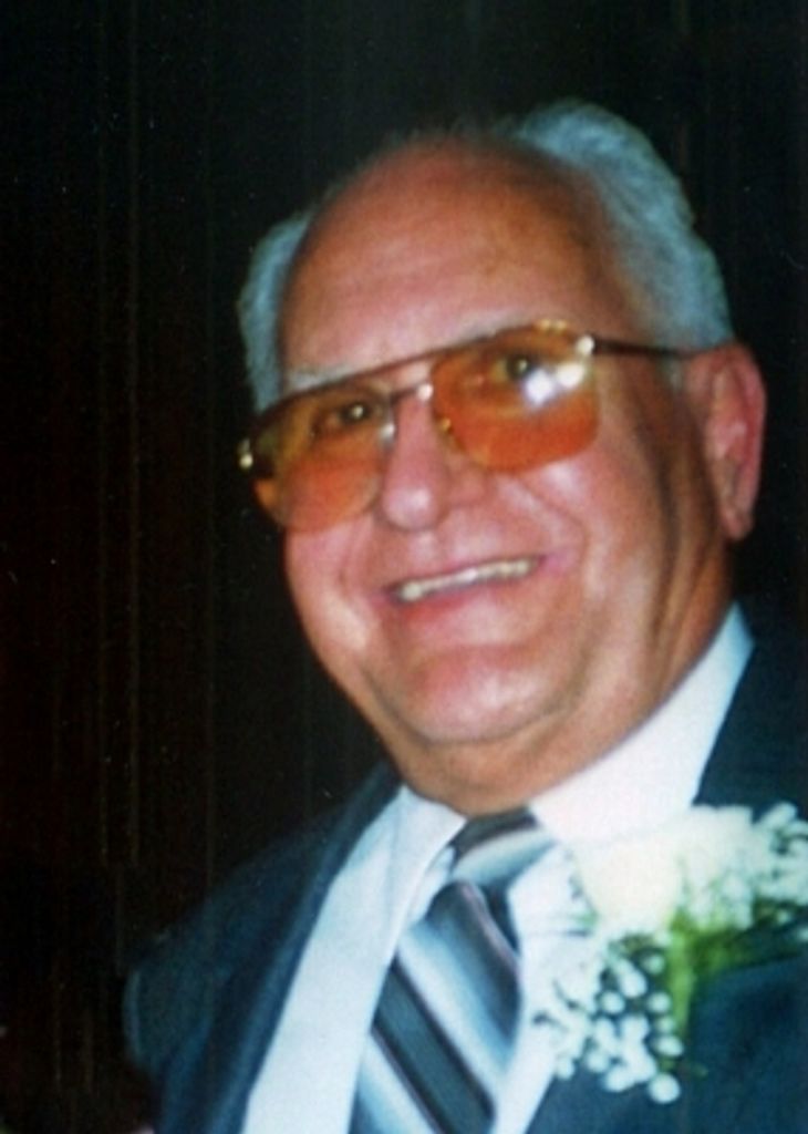 William W. 'Bill' Willoughby