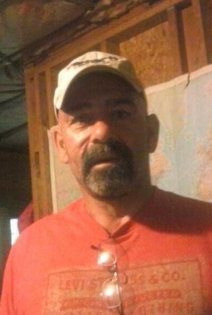 John Falkner, Jr. Profile Photo