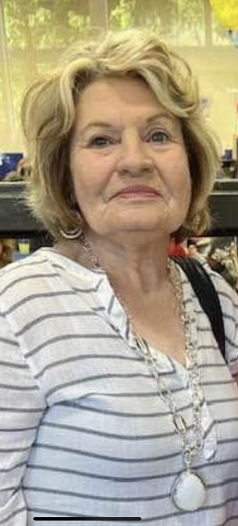 Betty Lou Barnett Profile Photo